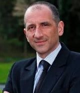 Laurent HAMARD