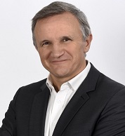 Laurent HENAUX