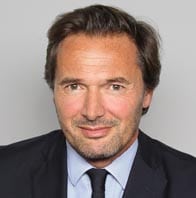 Laurent HEPP