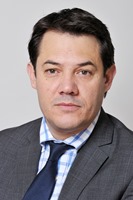 Laurent HEURTIN