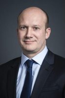 Laurent JAMET