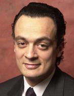 Laurent MABILAT