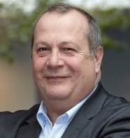Laurent MANDELLI