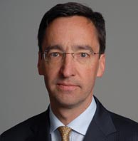 Laurent MARQUET de VASSELOT