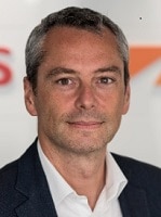 Laurent SCULIER