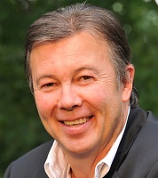Laurent THIERRY