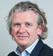 Laurent TIROT