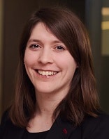 Laurie GOUDALLIER