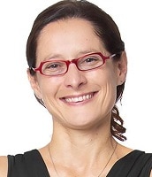 Leïla VEILLON