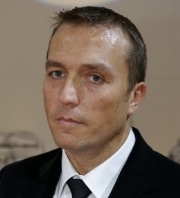 Lionel FRENCH KEOGH