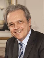 Louis VOGEL