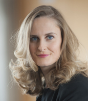 Lubomira ROCHET