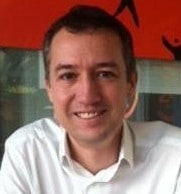 Luc BARNAUD