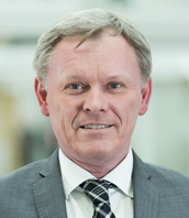 Luc CHAUSSON