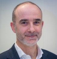 Luc QUERTON