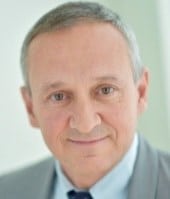 Luc RONDOT