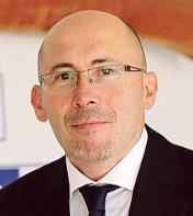 Luc SIMON