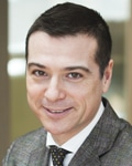 Ludovic CASTILLO
