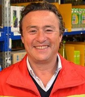 Ludovic DUPREZ