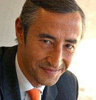 Ludovic FERRAND