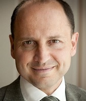Ludovic VAN DE VOORDE