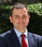 Luis Angel GOMEZ
