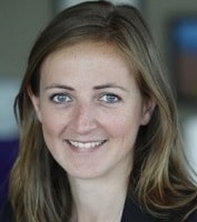 Mélanie CARRON