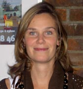 Mélanie FARCOT-GIGON