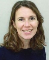 Mélanie MONSAINGEON