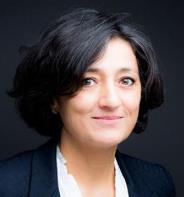Maha FOURNIER