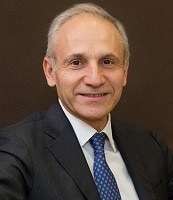 Marc BENAYOUN