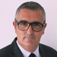 Marc BISTUER
