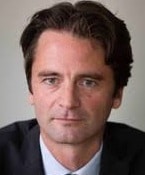Marc BOURON