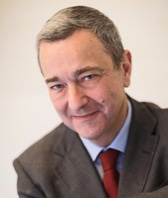 Marc FORNACCIARI