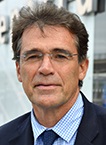 Marc HOUALLA
