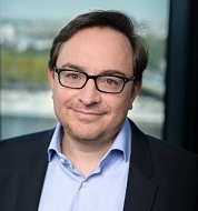 Marc MOSSÉ