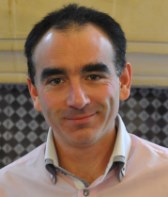 Marc PALAZON