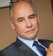 Marc PANDRAUD