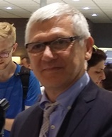 Marc PINTIAUX