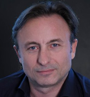 Marc ROUANET