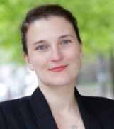 Marguerite MOLEUX
