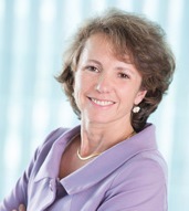 Marie-Ange DEBON
