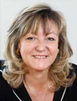 Marie-Christine THERON