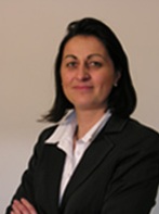 Marie-Laure LAVILLE