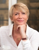 Marie CANZANO