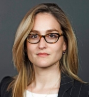Marie GOETZ