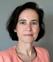 Marie GRISON