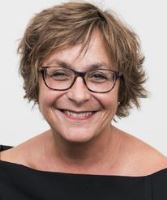 Marie SAGLIO