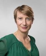 Marie de la  ROCHE KERANDRAON