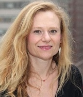 Marina ZUBER